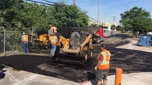 Why Choose Us For All Your Driveway Paving Needs in Hernando, FL?